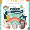 couverture du magazine la tribu des idées n°1