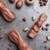 5 recettes pour recycler le chocolat de pâques