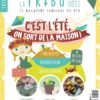 couverture du numéro 2 de La Tribu des Idées