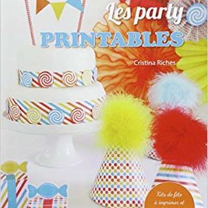 party printables