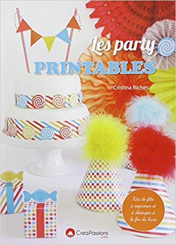 party printables