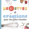 recettes et créations