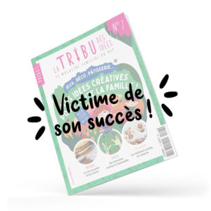 Magazine La tribu des Idées n°7