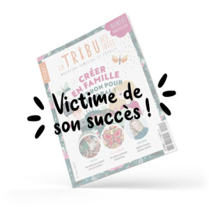 Magazine La tribu des Idées n°9