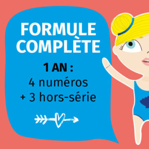 Abonnement Formule Complète