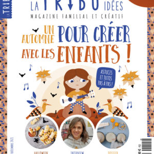 [PDF] Magazine La tribu des Idées n°15