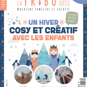 [PDF] Magazine La tribu des Idées n°16
