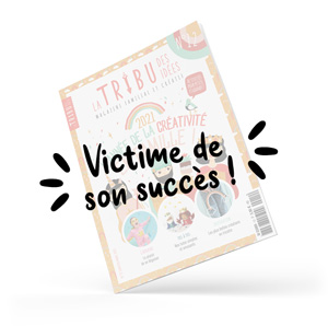 Magazine La tribu des Idées n°12