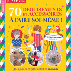 [PDF] Hors-Série Les Cahiers de la Tribu n°10