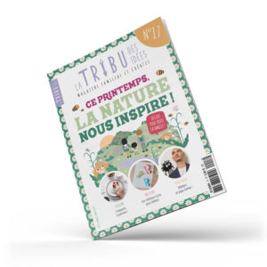 Magazine La tribu des Idées n°17