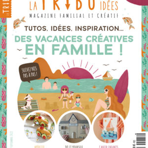 [PDF] Magazine La tribu des Idées n°18
