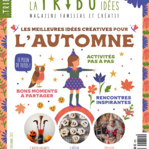 [PDF] Magazine La tribu des Idées n°19