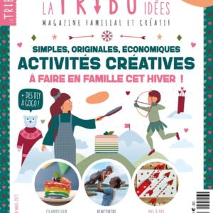 [PDF] Magazine La tribu des Idées n°20