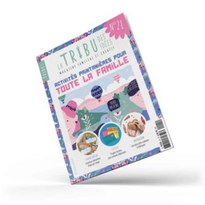 Magazine La Tribu des Idées n°21