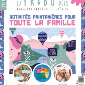 [PDF] Magazine La tribu des Idées n°21