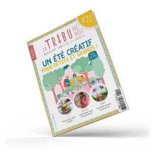 Magazine La Tribu des Idées n°22