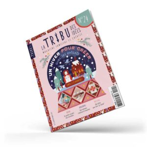 Magazine La Tribu des Idées n°24