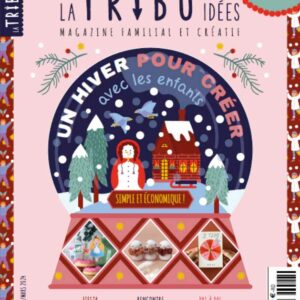 [PDF] Magazine La tribu des Idées n°24