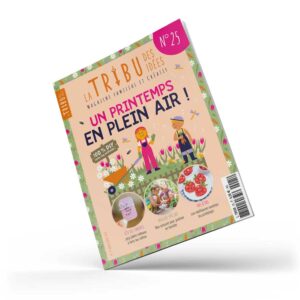 Magazine La Tribu des Idées n°25