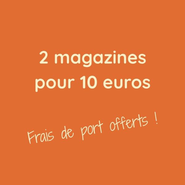 Pack Surprise : deux magazines à prix mini – Image 2