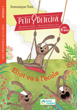 Histoires illustrées pour apprendre à lire en autonomie