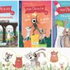 Livre pour apprendre à lire dès 6 ans – collection Petit Détective