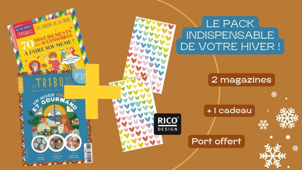 Copie de Copie de Copie de pack noel