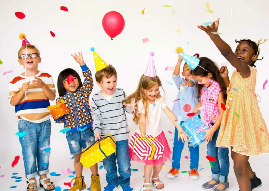 trouver un animateur parfait pour une fête d'anniversaire