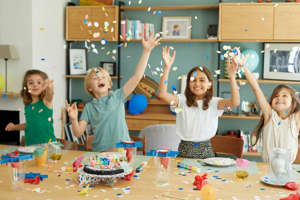 trouver de la décoration originale et personnalisée pour un anniversaire