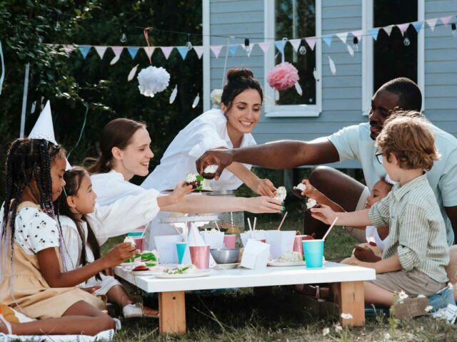 nos idées incontournables pour un anniversaire d'enfant réussi