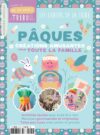 Magazine enfant Pâques – idées d’activités manuelles et jeux créatifs en famille