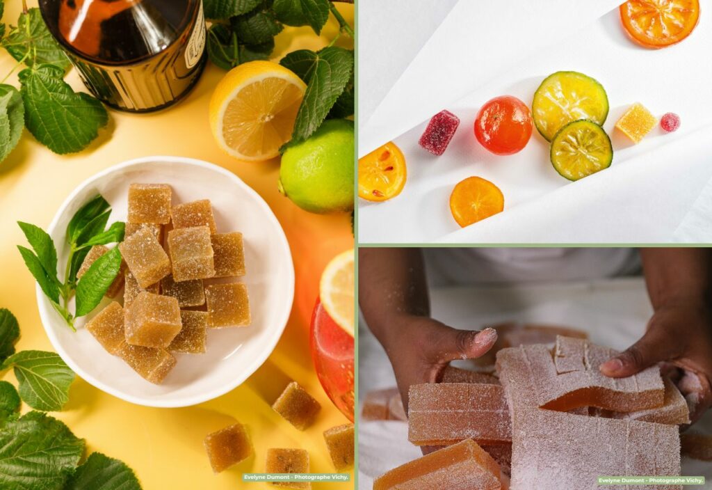 pates de fruits artisanales pour toute la famille